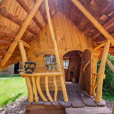 Au Pied Du Frene * Herzeele