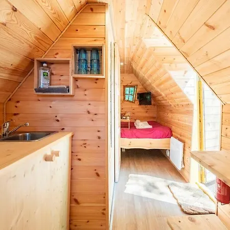 Séjour à la ferme Au Pied Du Frene *
