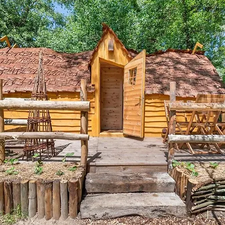 Au Pied Du Frene Фермерский дом