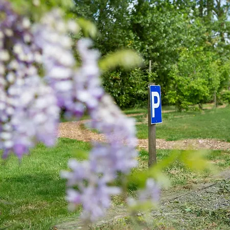 Фермерский дом Au Pied Du Frene *