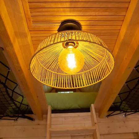 Фермерский дом Au Pied Du Frene *