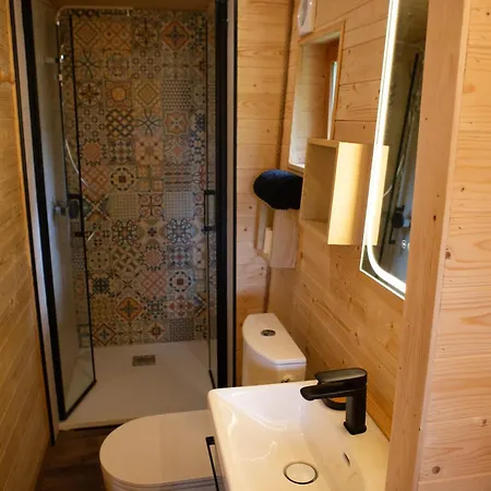 Фермерский дом Au Pied Du Frene Herzeele