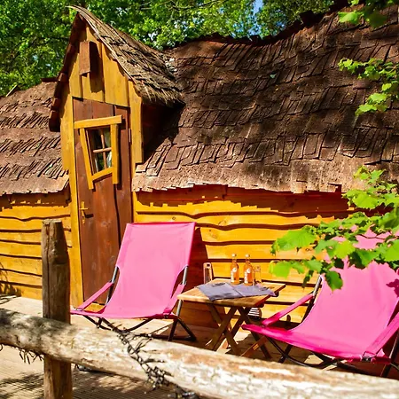 Au Pied Du Frene Фермерский дом