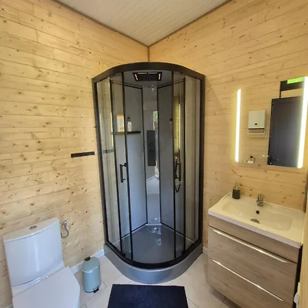 Au Pied Du Frene Фермерский дом *