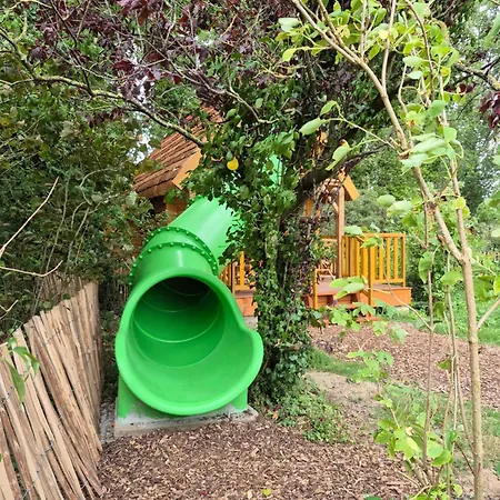 Au Pied Du Frene * Herzeele