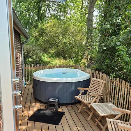 Фермерский дом Au Pied Du Frene Herzeele